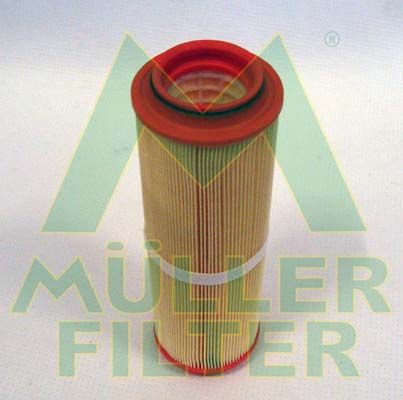 MULLER FILTER oro filtras PAM269